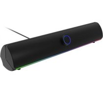 Skaņas josla Genesis Helium 312BT Black