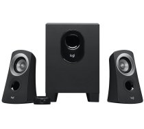 Skaļruņi Logitech Z313 2.1 25W