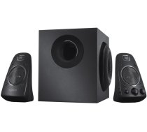 Skaļruņi Logitech Z623 2.1