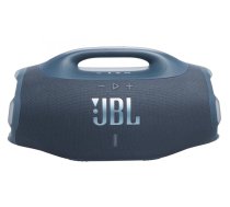Bezvadu skaļrunis JBL Boombox 4 Blue