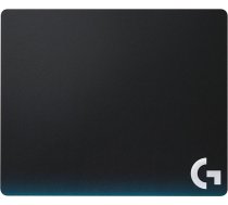 Peles paliktnis Logitech G440 Hard Gaming Mouse Pad