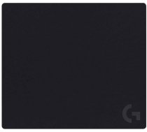 Peles paliktnis Logitech G640 Large Black