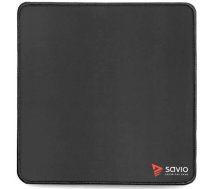 Peles paliktnis Savio Black Edition Turbo Dynamic S