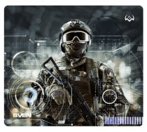 Peles paliktnis SVEN MP-G01S Soldier Fabric