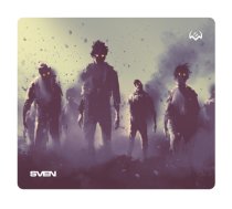 Peles paliktnis SVEN MP-G01S Zombie Fabric