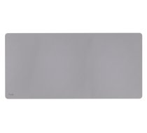 Peles paliktnis Trust Benya XXL Desk Pad Grey