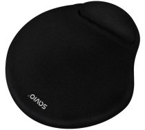 Peles paliktnis Savio Gel Mouse Pad