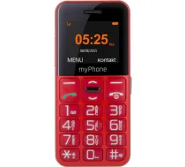Mobilais tālrunis MyPhone Halo Easy Red