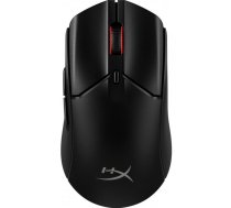 Datorpele HyperX Pulsefire Haste 2 Black