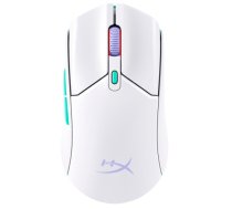 Datorpele HyperX Pulsefire Haste 2 Core White