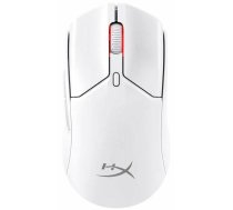 Datorpele HyperX Pulsefire Haste 2 Mini White