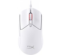 Datorpele HyperX Pulsefire Haste 2 White