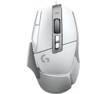 Datorpele Logitech G502 X White