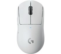 Datorpele Logitech G Pro X 2 Superlight White