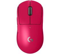Datorpele Logitech G Pro X Superlight 2 Pink