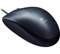 Datorpele Logitech M100 Black