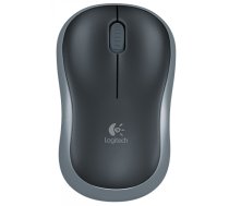 Datorpele Logitech M185 Grey
