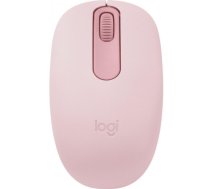 Datorpele Logitech M196 ROSE