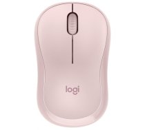Datorpele Logitech M240 Silent BT Pink