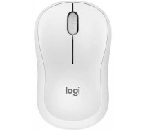 Datorpele Logitech M240 White