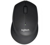Datorpele Logitech M330 Silent Black
