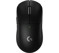 Datorpele Logitech Pro X Superlight 2 Black
