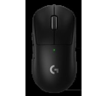 Datorpele Logitech Pro X Superlight 2 SE Black