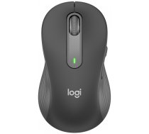Datorpele Logitech Signature M650 L Left Graphite