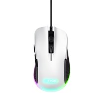 Datorpele Trust GXT 922 YBAR White