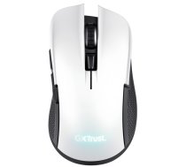 Datorpele Trust GXT 923W YBAR White