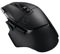 Datorpele Logitech G502 X Lightspeed wireless Black