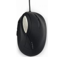Gembird Ergonomic Optical Mouse Space Grey