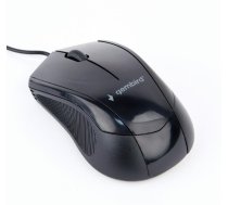 Gembird MUS-3B-02 Black