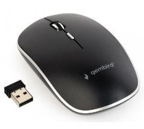 Gembird MUSW-4B-01 Wireless Black