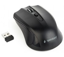 Gembird MUSW-4B-04 Wireless Black
