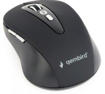 Gembird MUSWB-6B-01 Bluetooth Black