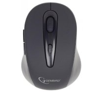Gembird MUSWB2 Bluetooth Black