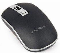 Gembird Optical mouse Black