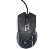 Gembird USB LED Black