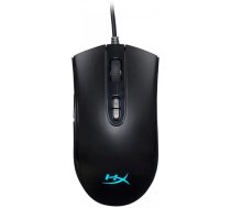 HyperX Pulsefire Core Black HX-MC004B