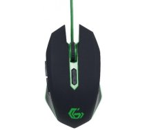 Pele Gembird MUSG-001-G Green