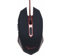Pele Gembird MUSG-001-R Red