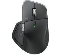 Pele Logitech MX Master 4 Graphite