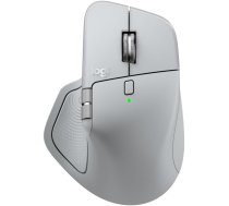 Pele Logitech MX Master 4 Pale Grey