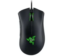 Razer DeathAdder Essential 2021 Black