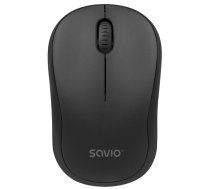 Savio bezvadu pele MB-03