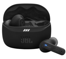 Austiņas JBL Tune Beam 2 Melnas