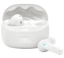 Austiņas JBL Tune Beam 2 baltas