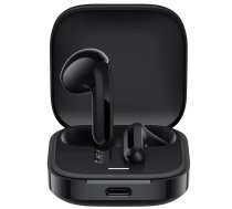 Austiņas Xiaomi Redmi Buds 6 Active Black