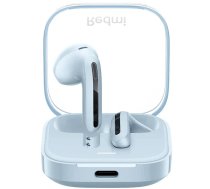 Austiņas Xiaomi Redmi Buds 6 Active Transparent blue